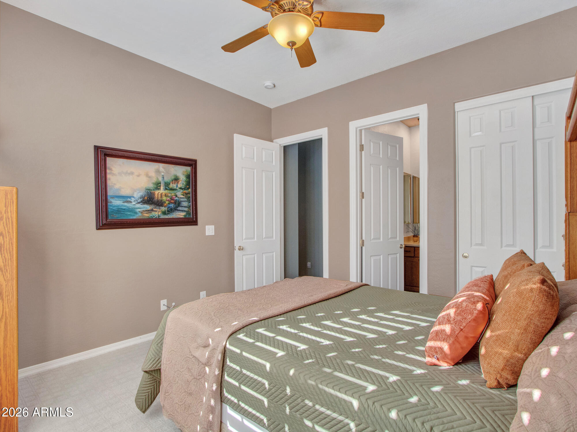 ANTHEM COUNTRY CLUB - Residential