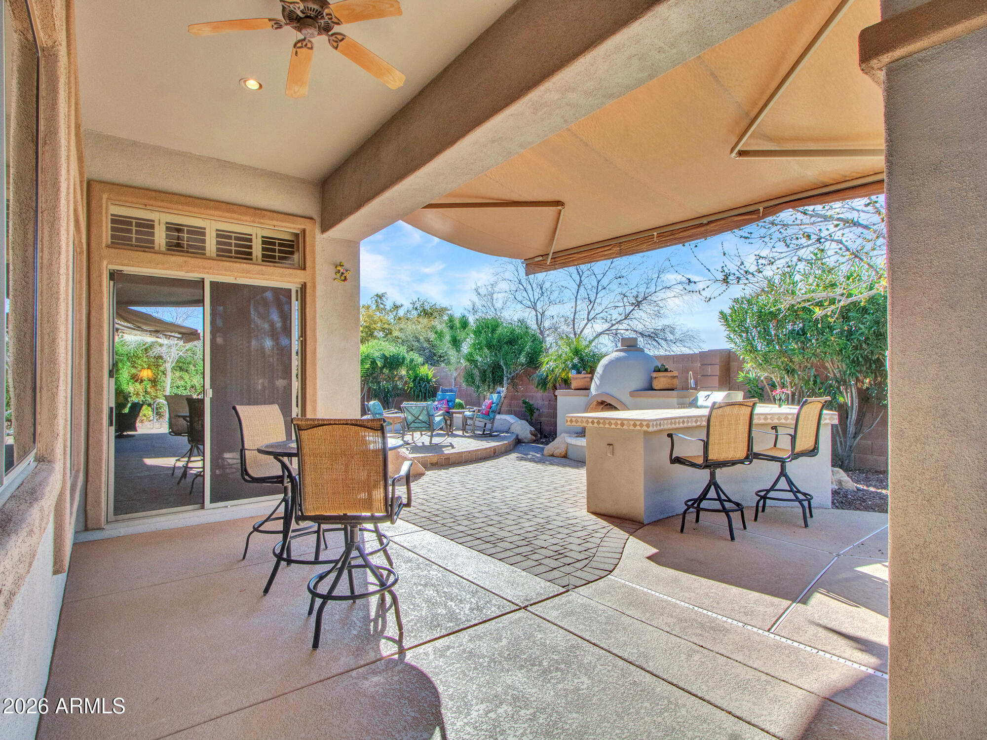 ANTHEM COUNTRY CLUB - Residential