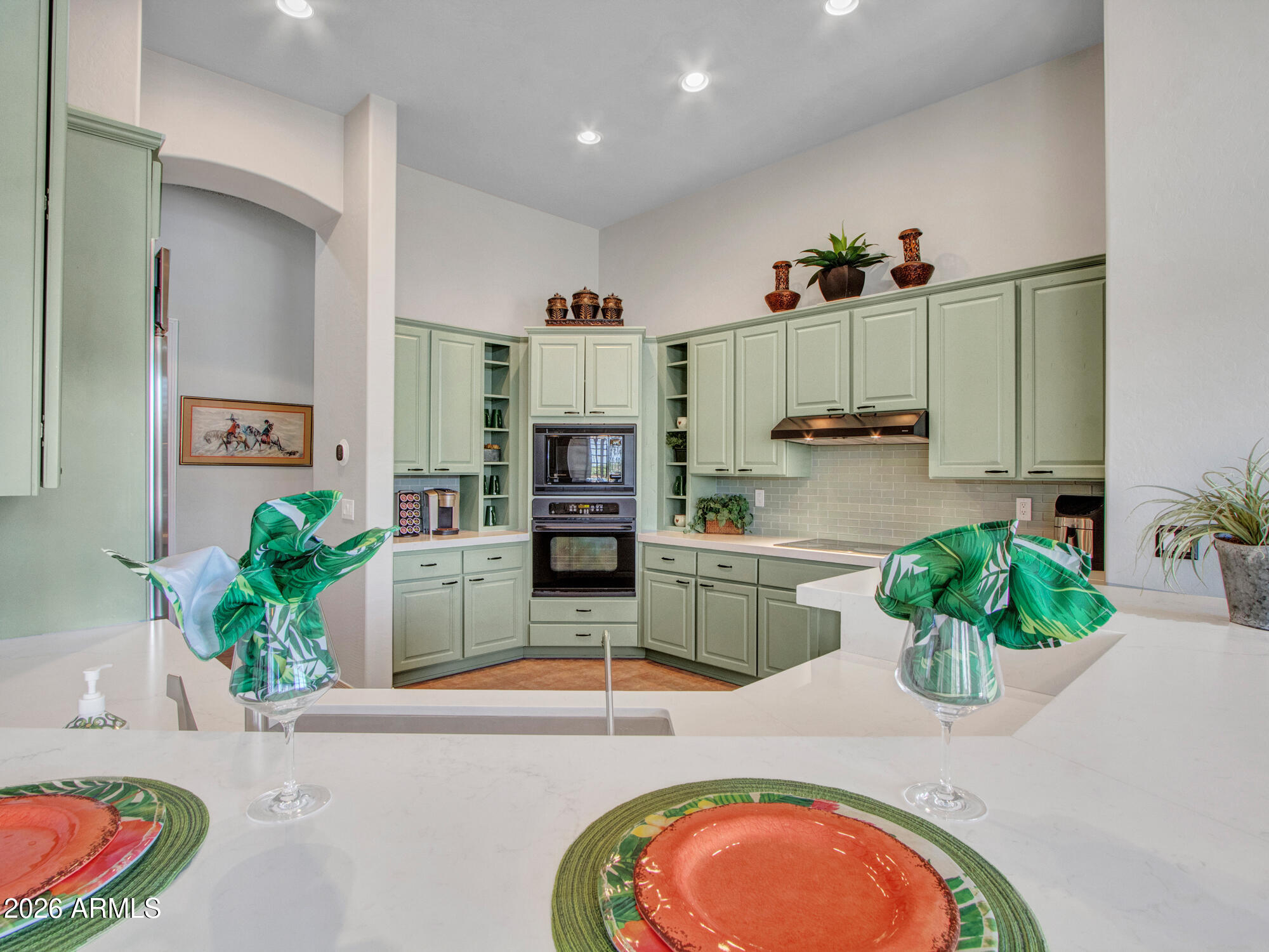 ANTHEM COUNTRY CLUB - Residential