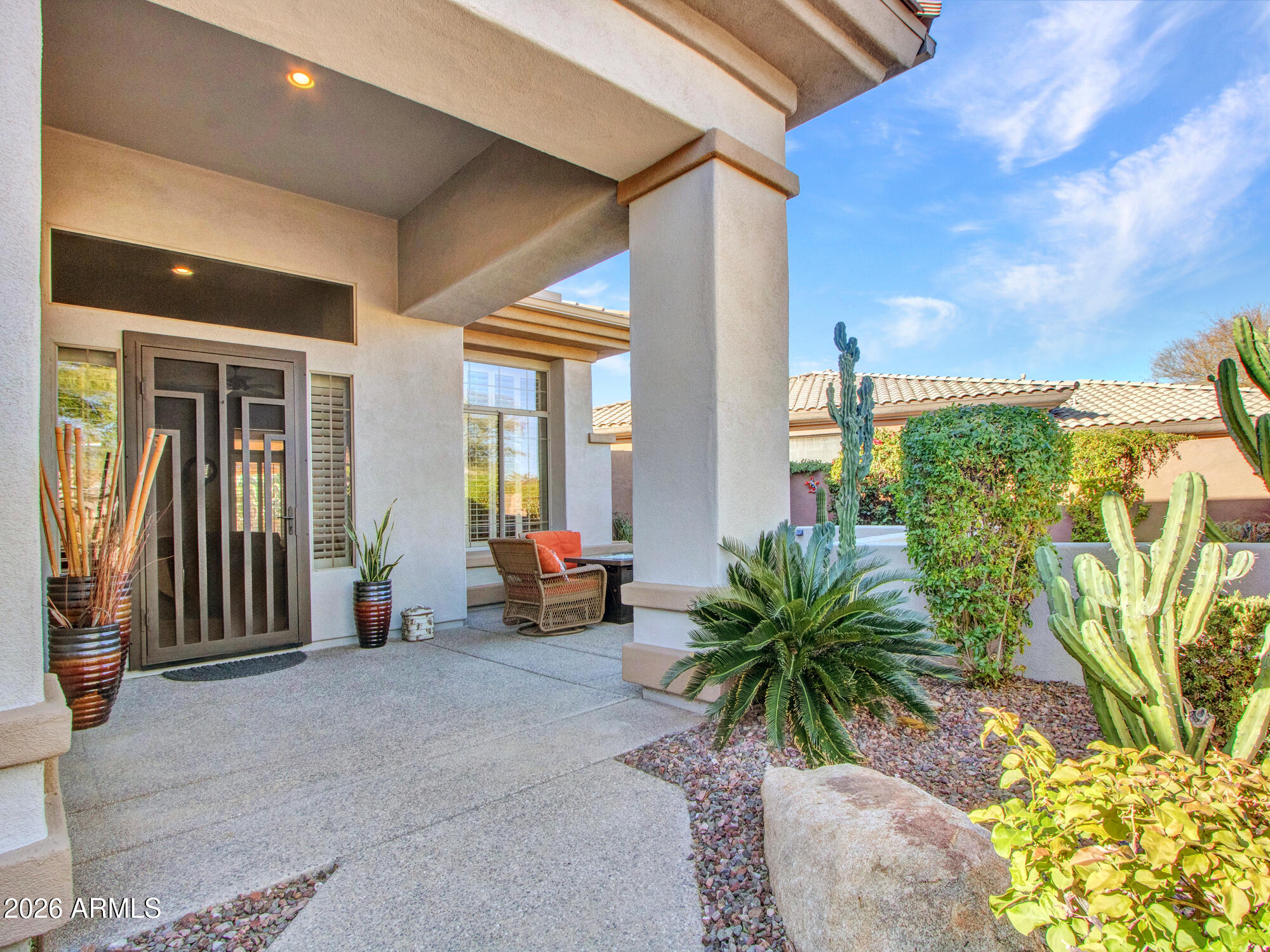 ANTHEM COUNTRY CLUB - Residential