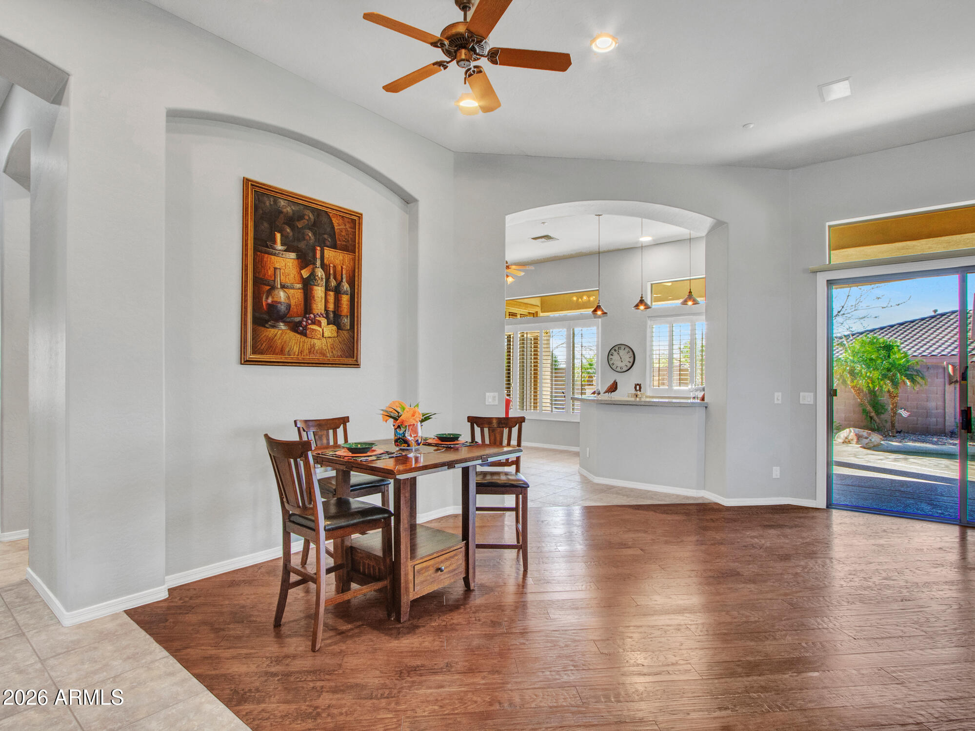 ANTHEM COUNTRY CLUB - Residential