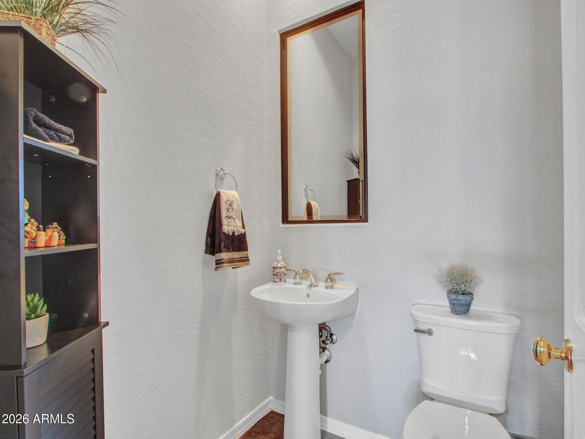 ANTHEM COUNTRY CLUB - Residential