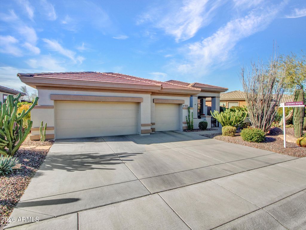 Photo of 42047 N Moss Springs Road, Anthem, AZ 85086 (MLS # 6972117)