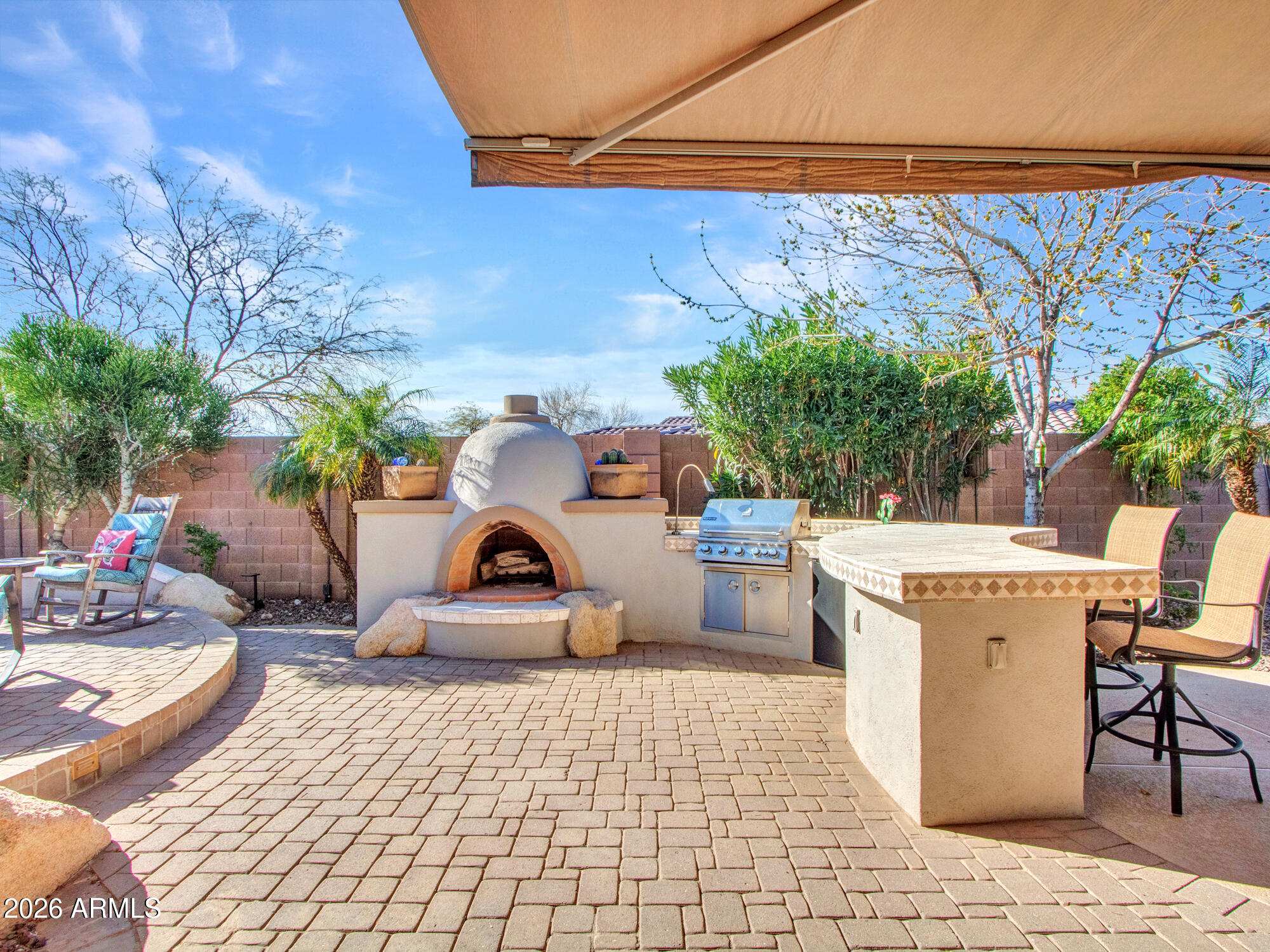 ANTHEM COUNTRY CLUB - Residential