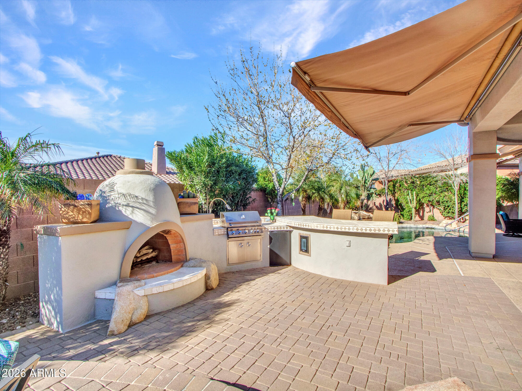 ANTHEM COUNTRY CLUB - Residential