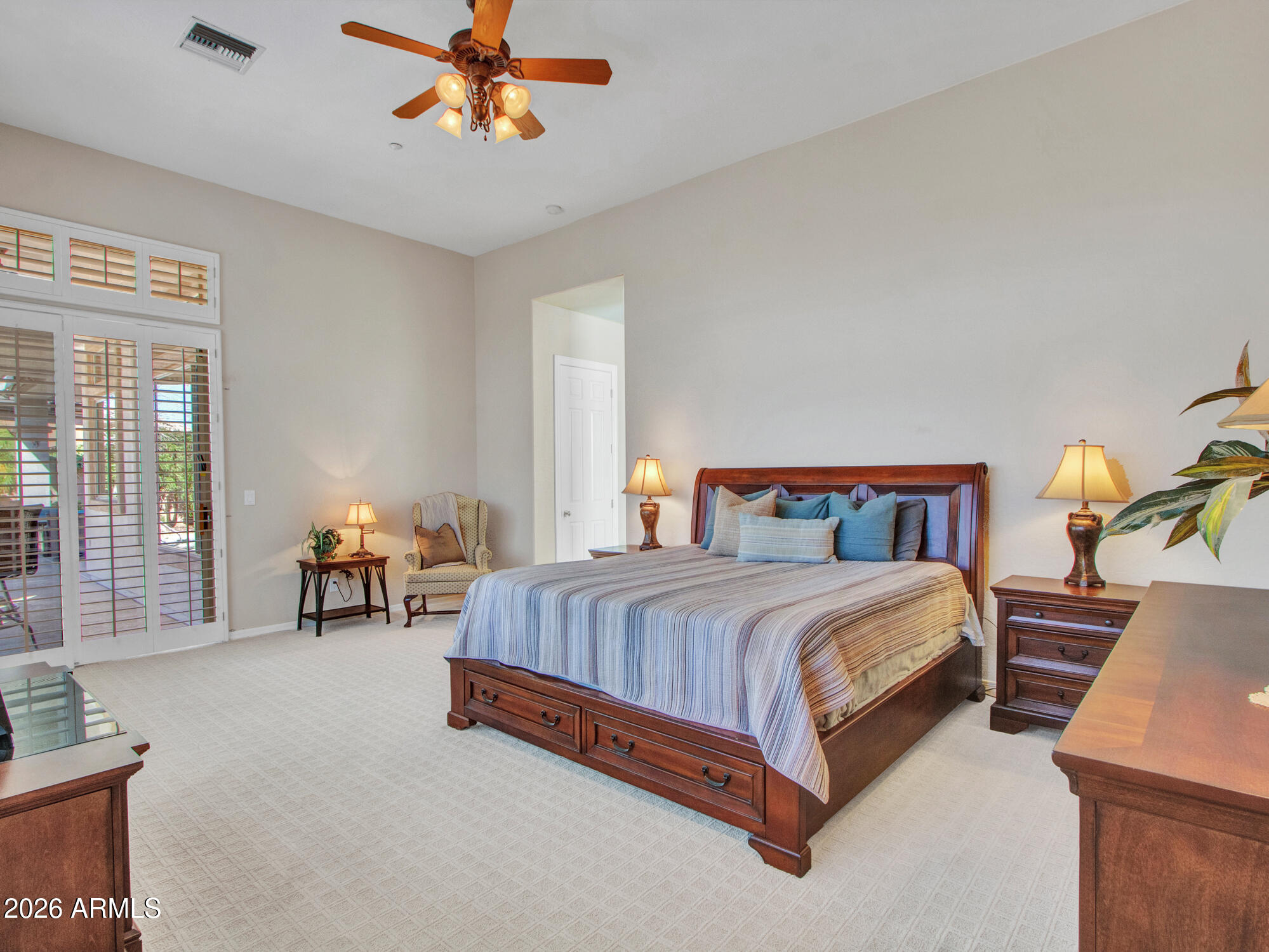 ANTHEM COUNTRY CLUB - Residential