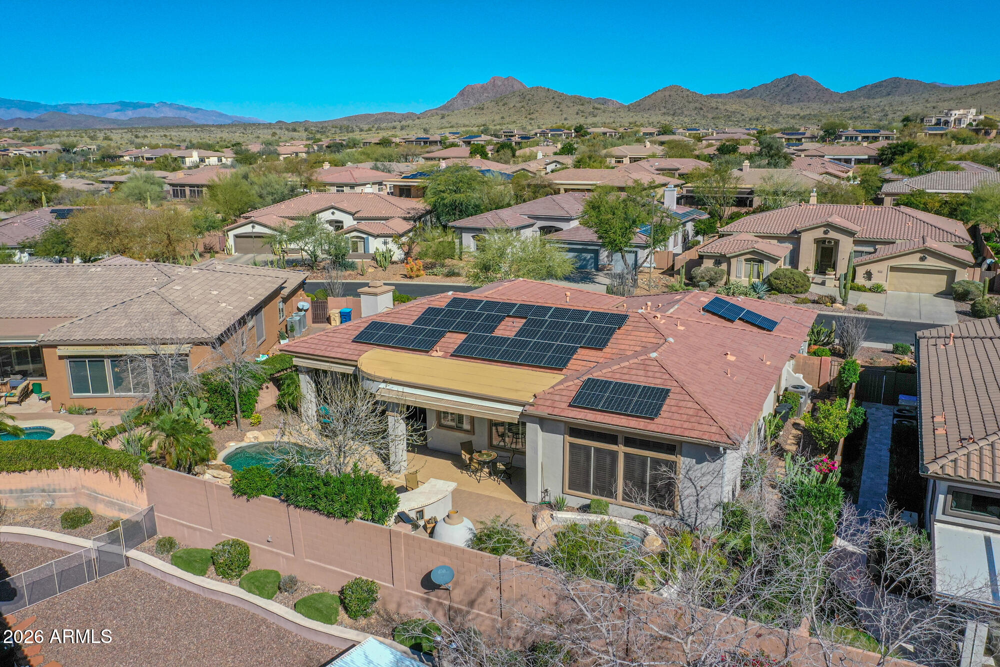 ANTHEM COUNTRY CLUB - Residential