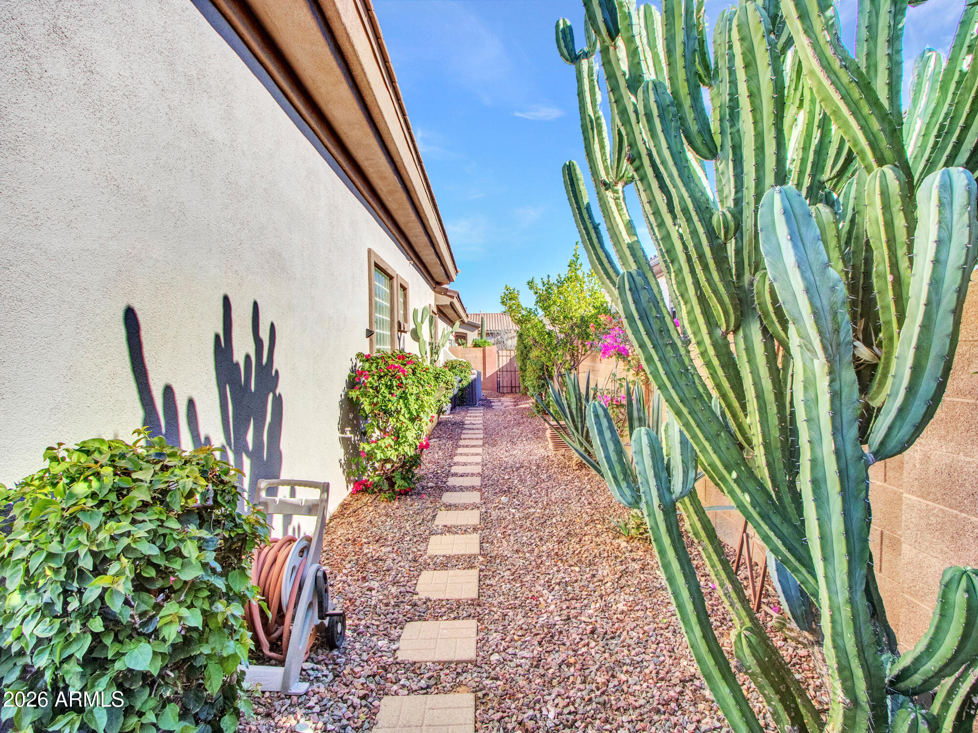 ANTHEM COUNTRY CLUB - Residential