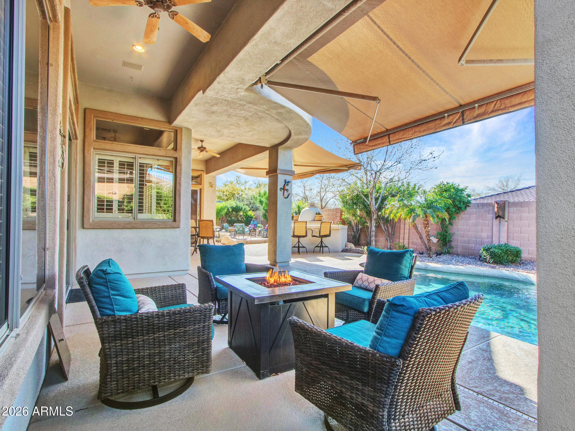 ANTHEM COUNTRY CLUB - Residential