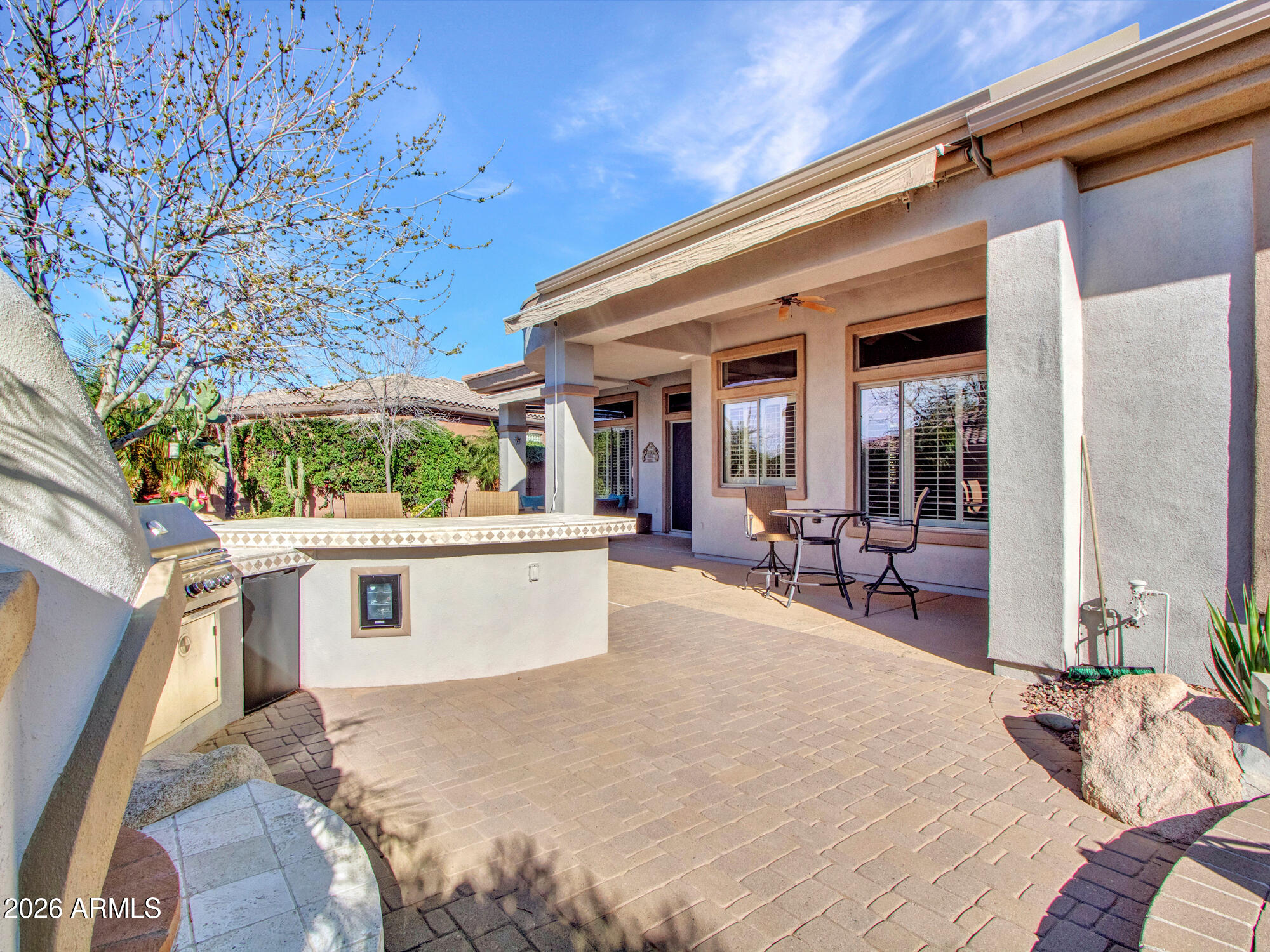 ANTHEM COUNTRY CLUB - Residential