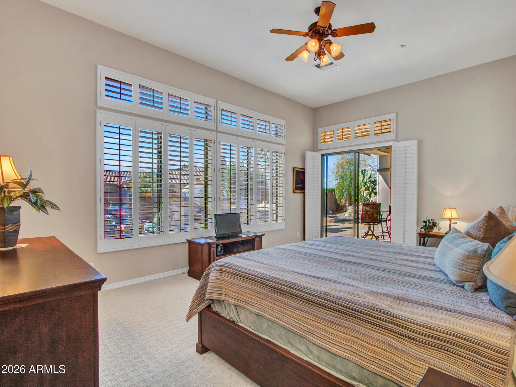 ANTHEM COUNTRY CLUB - Residential