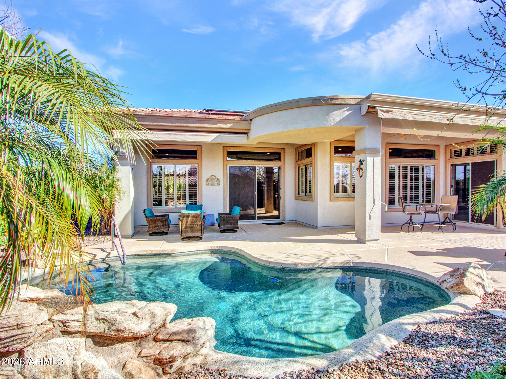 ANTHEM COUNTRY CLUB - Residential