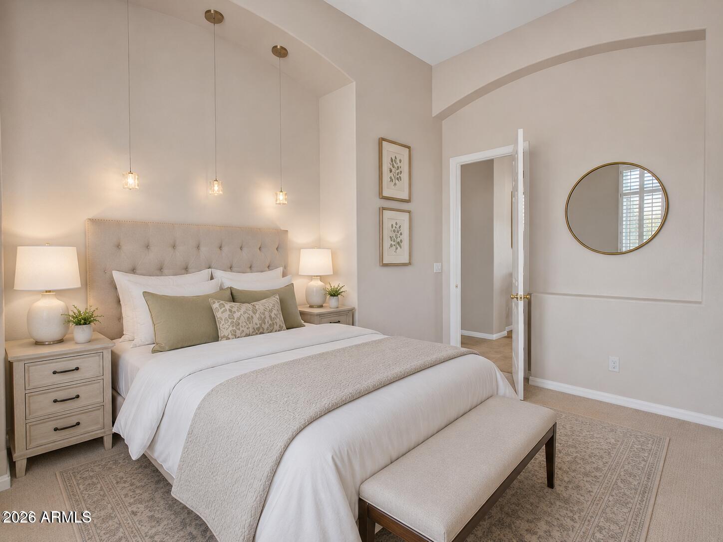 ANTHEM COUNTRY CLUB - Residential