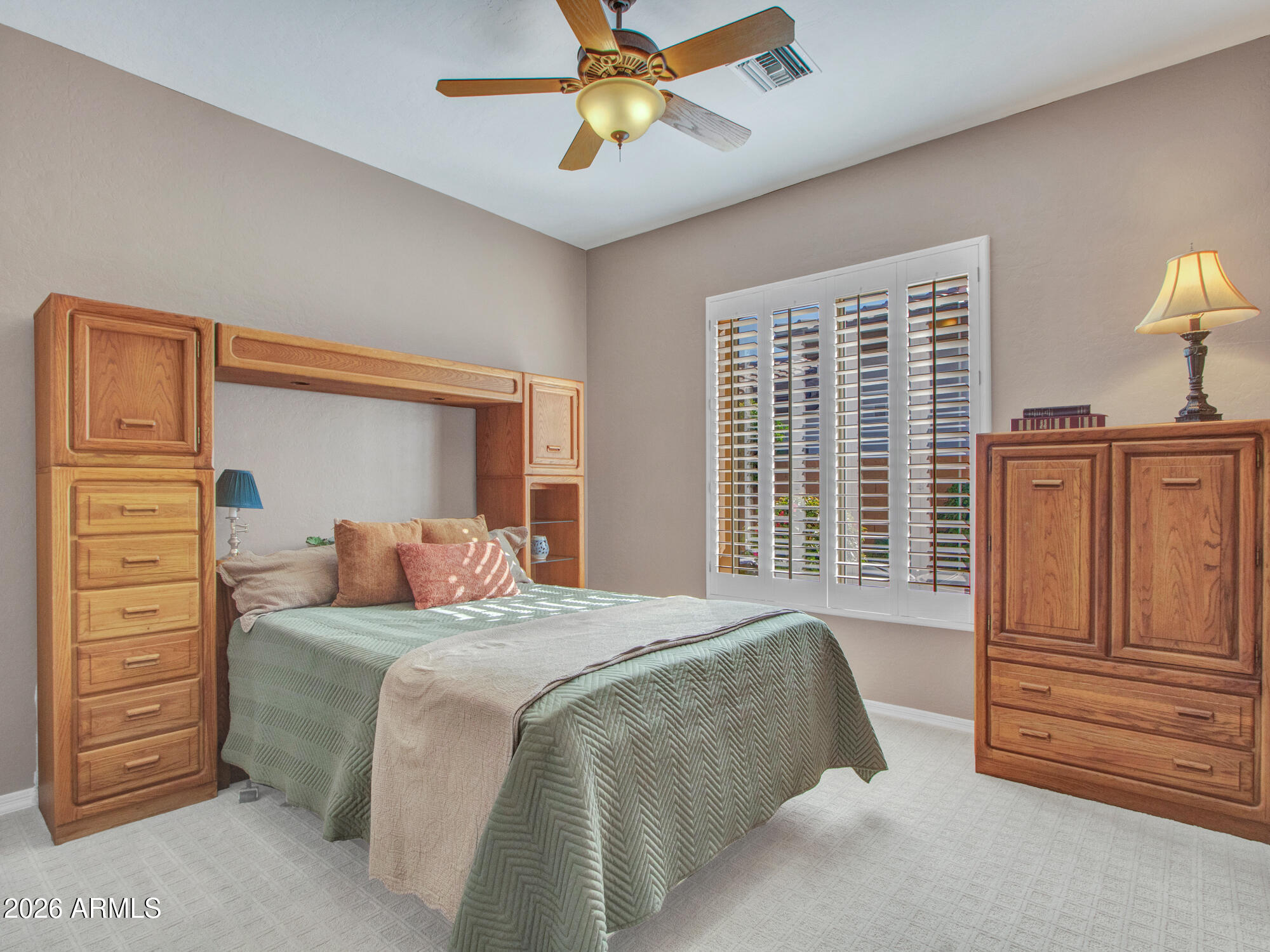 ANTHEM COUNTRY CLUB - Residential