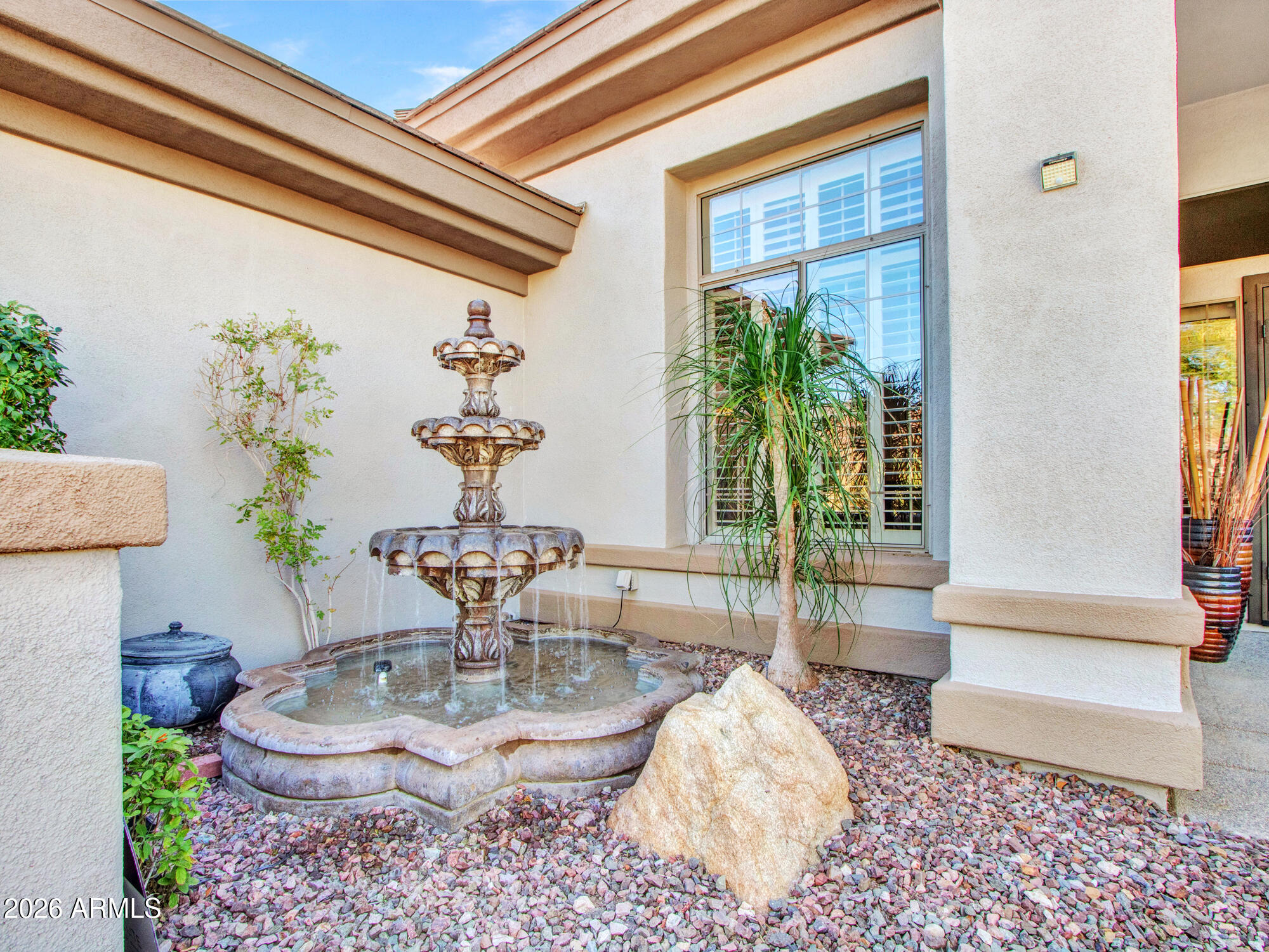 ANTHEM COUNTRY CLUB - Residential