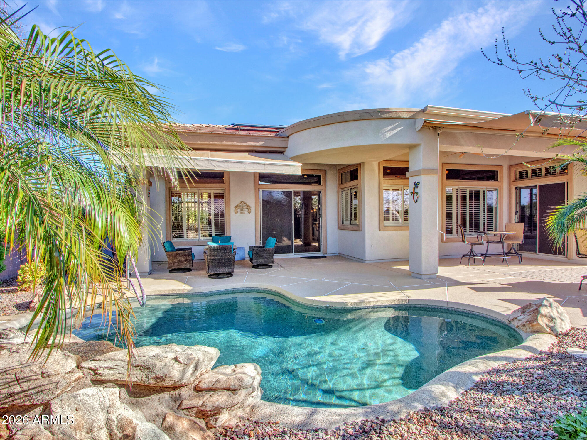 ANTHEM COUNTRY CLUB - Residential