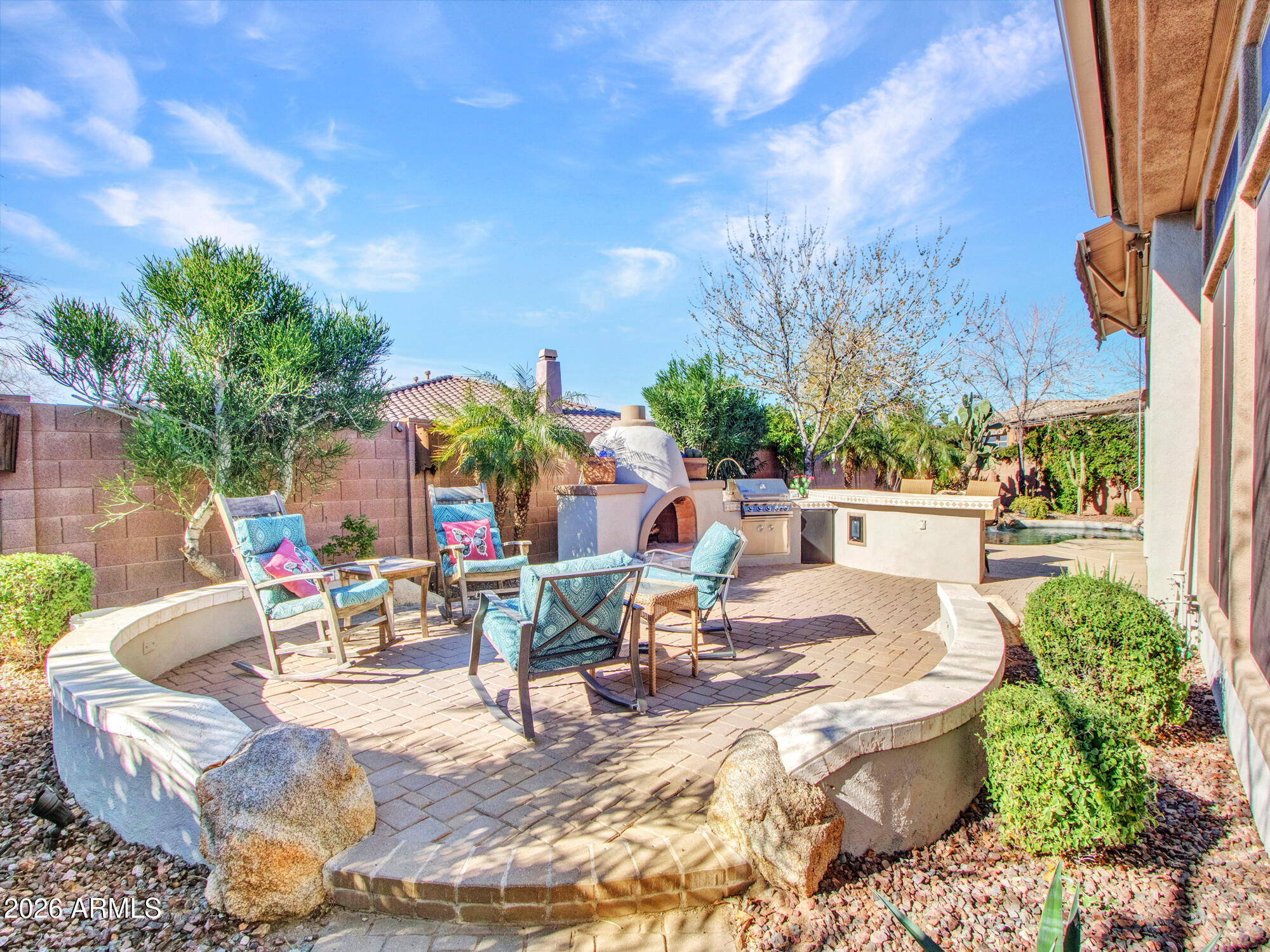 ANTHEM COUNTRY CLUB - Residential
