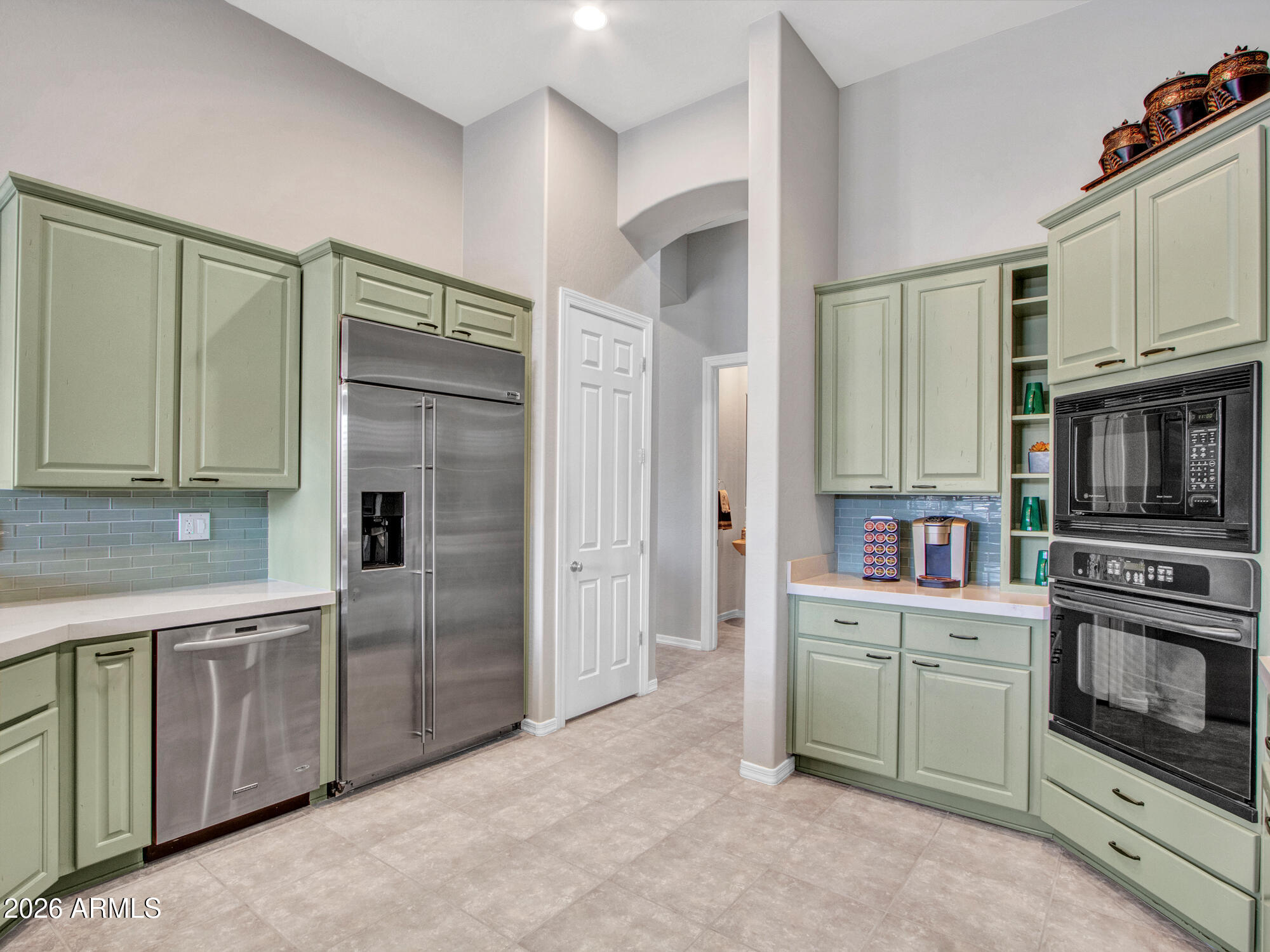 ANTHEM COUNTRY CLUB - Residential