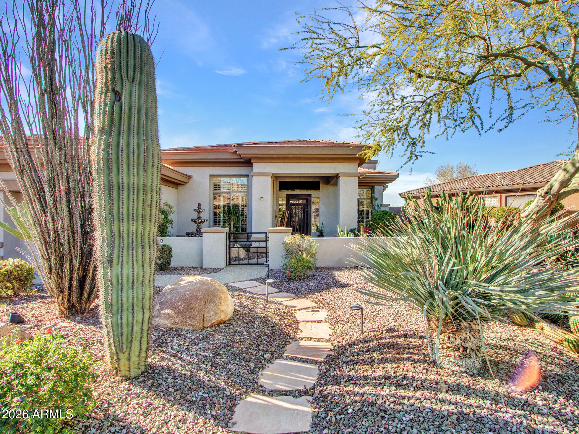 42047 N MOSS SPRINGS Road