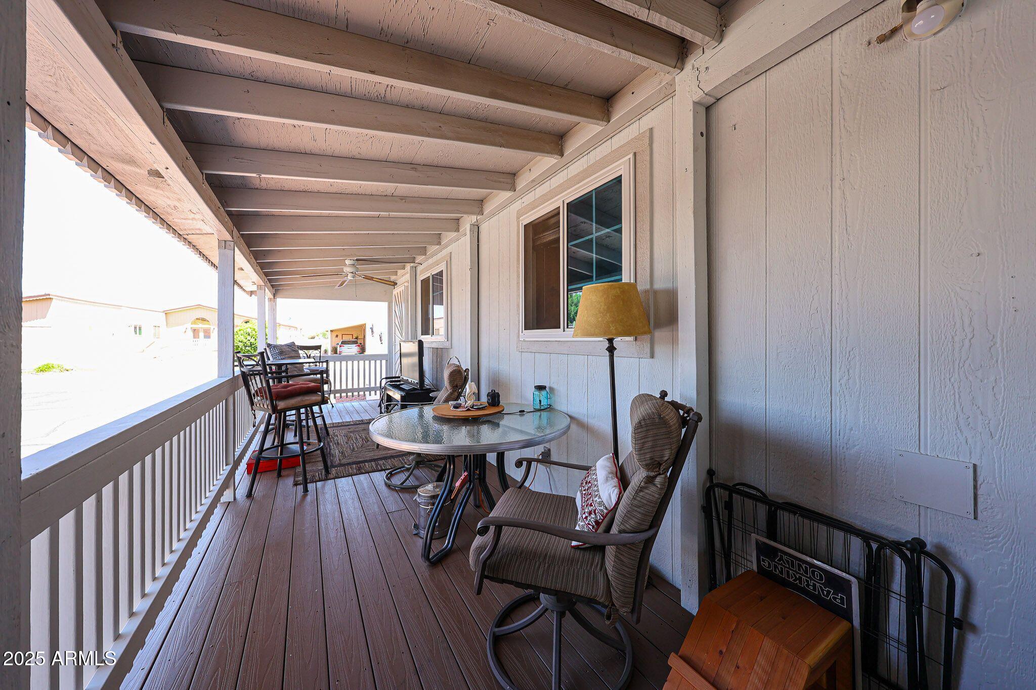 3901 E Pinnacle Peak Road 203