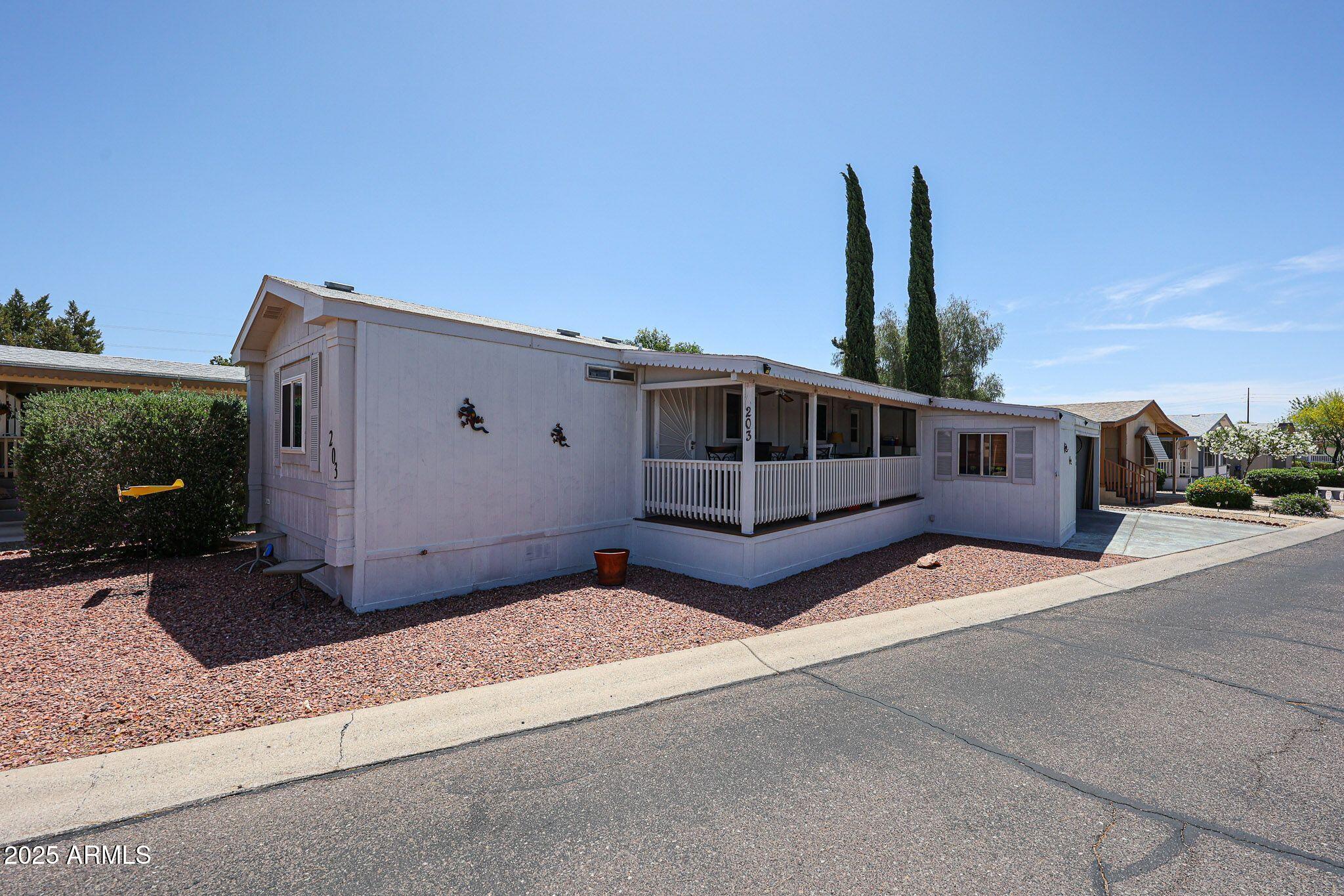 3901 E Pinnacle Peak Road 203