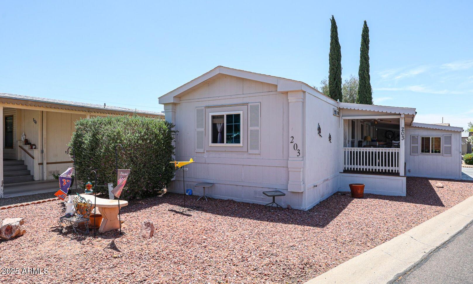 3901 E Pinnacle Peak Road 203