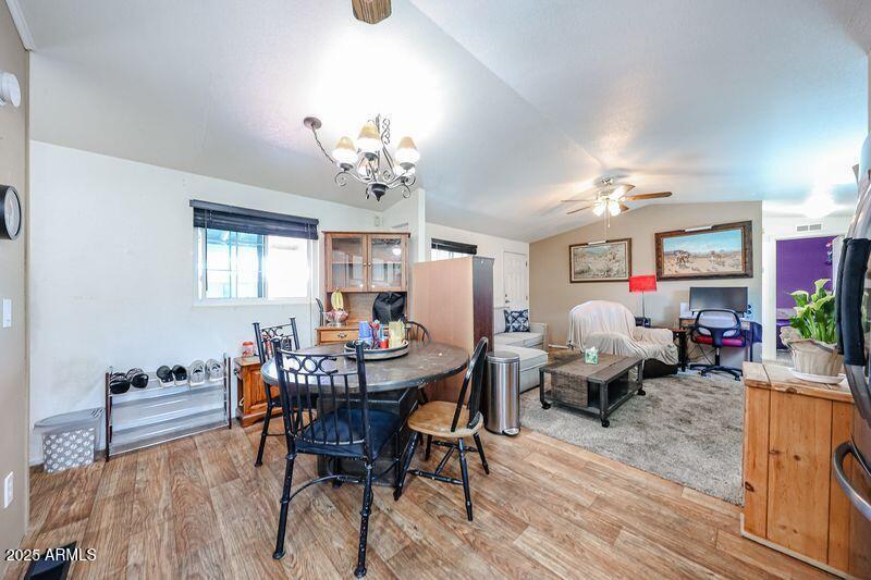 3901 E Pinnacle Peak Road 203