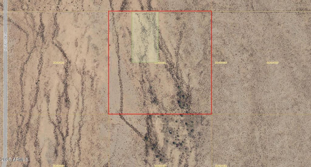 Photo of 578 W Northern Avenue #Lot 2, Tonopah, AZ 85354 (MLS # 6890170)