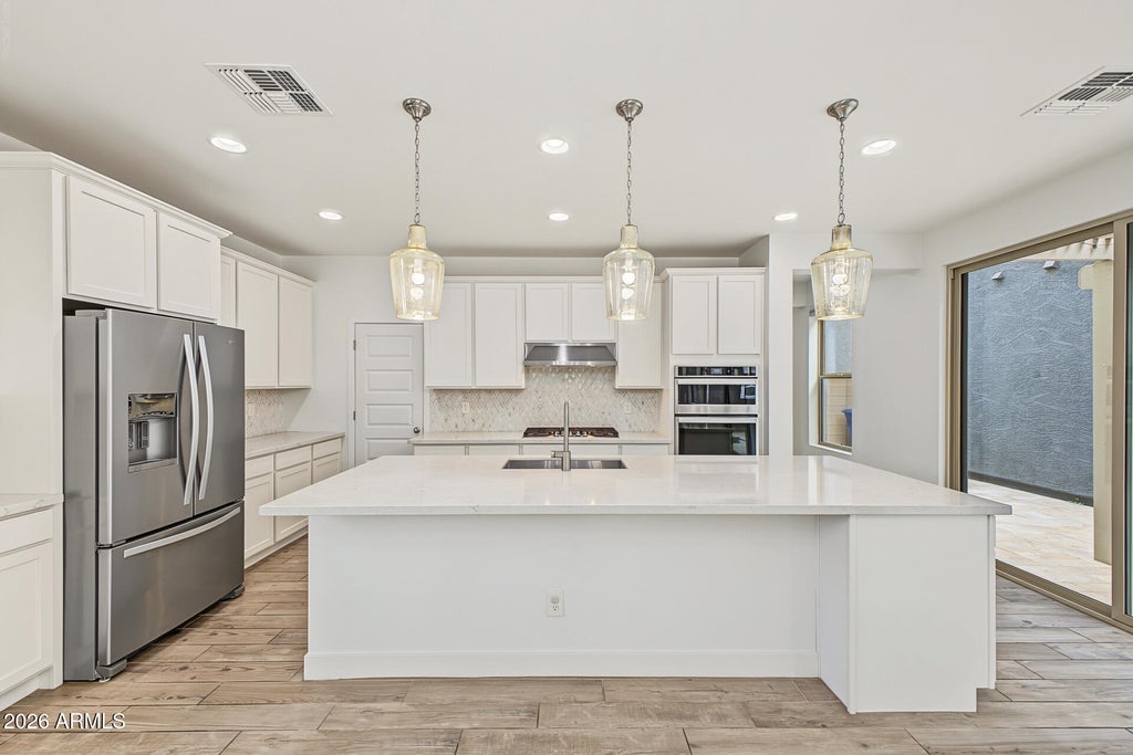 Photo of 4512 S Montana Drive, Chandler, AZ 85248 (MLS # 7094187)