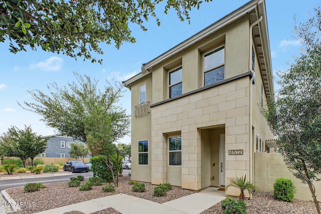 Photo of 4512 S Montana Drive, Chandler, AZ 85248 (MLS # 7094187)