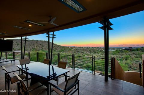 15917 N RINGTAIL Trail Fountain Hills AZ 85268