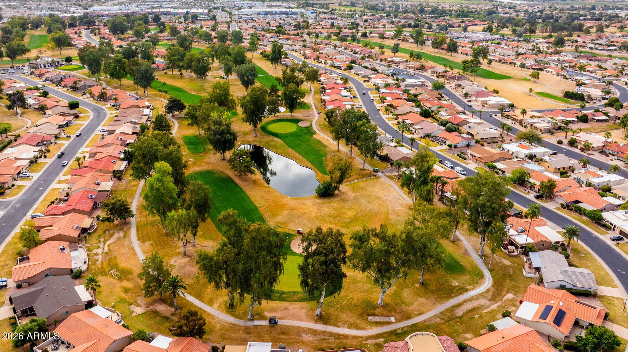 1277 LEISURE WORLD --