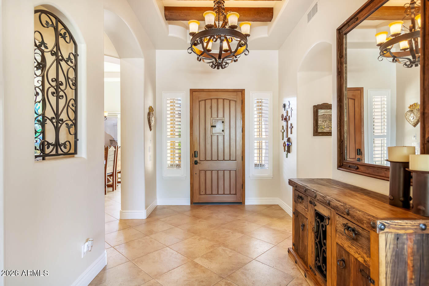 3644 E SAN PEDRO Place