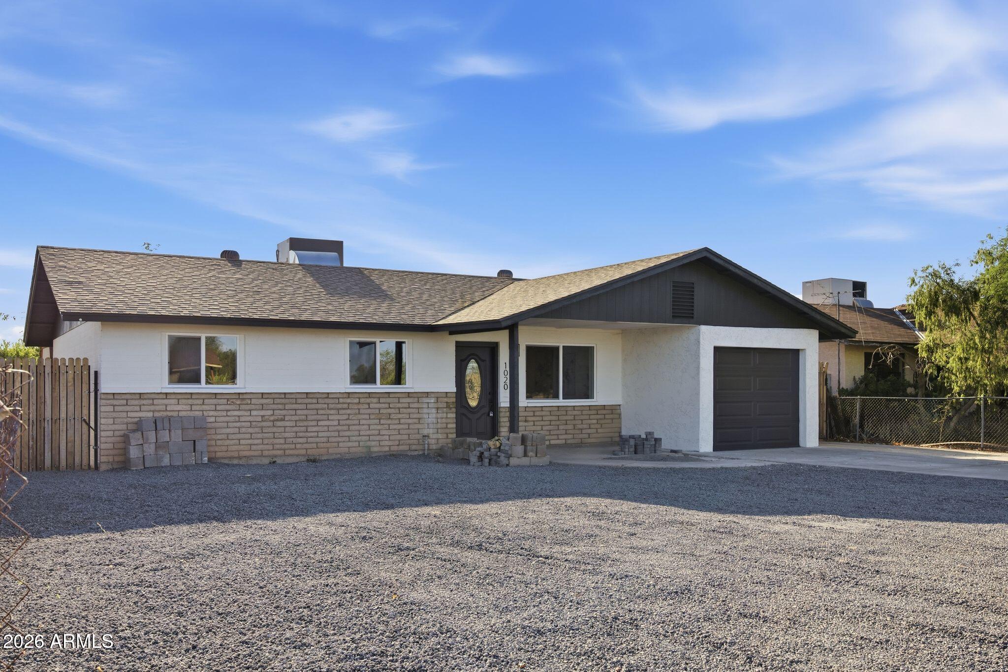 1020 S LEBANON Lane