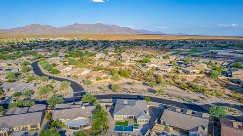 A home in Goodyear