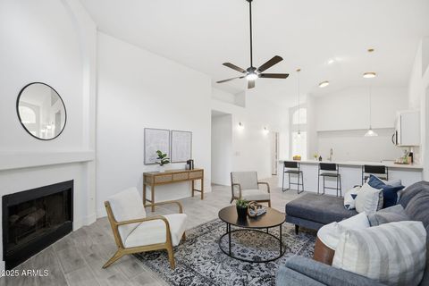 4444 E DANBURY Road Phoenix AZ 85032