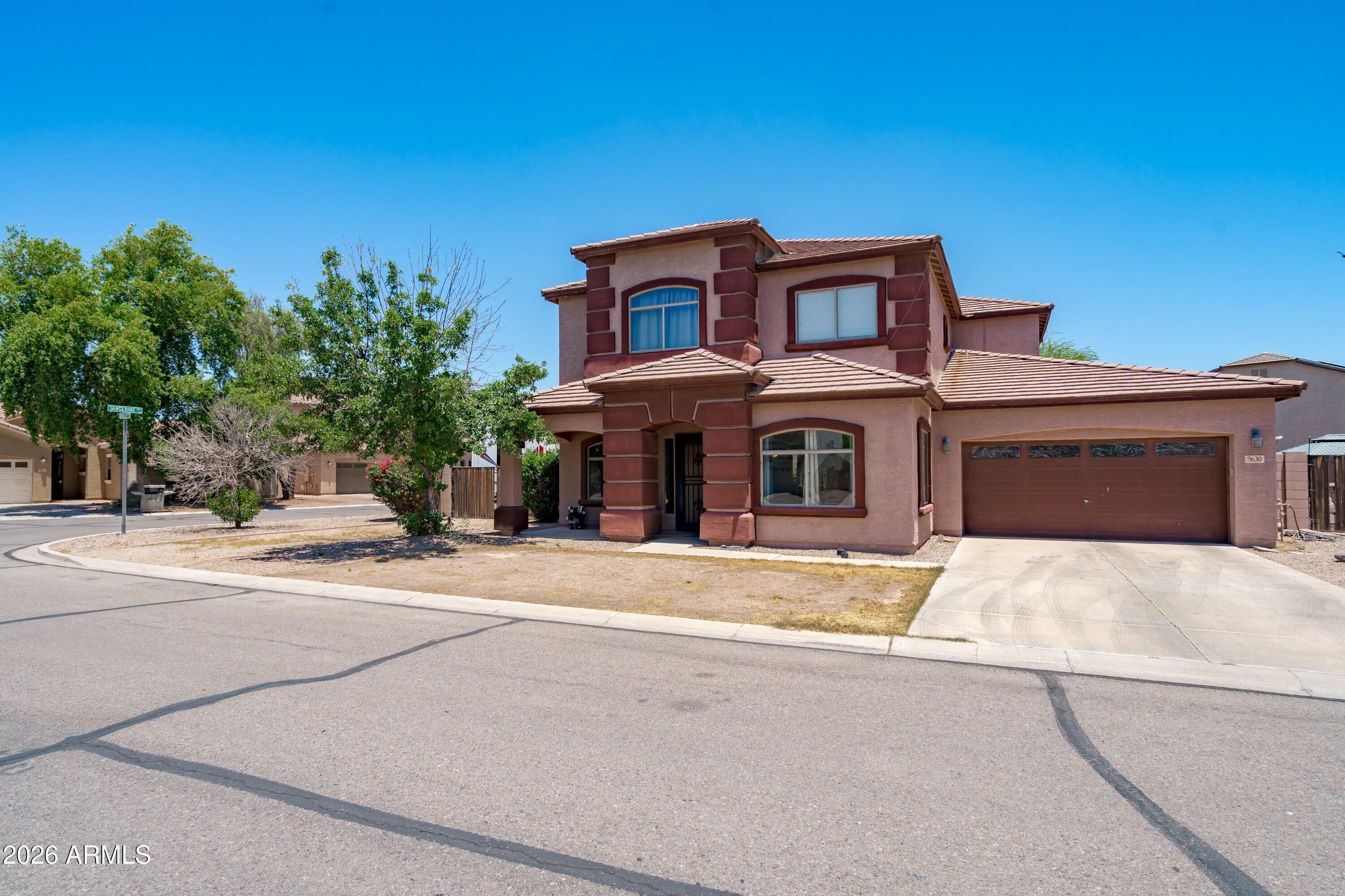 9630 E BARLEY Road