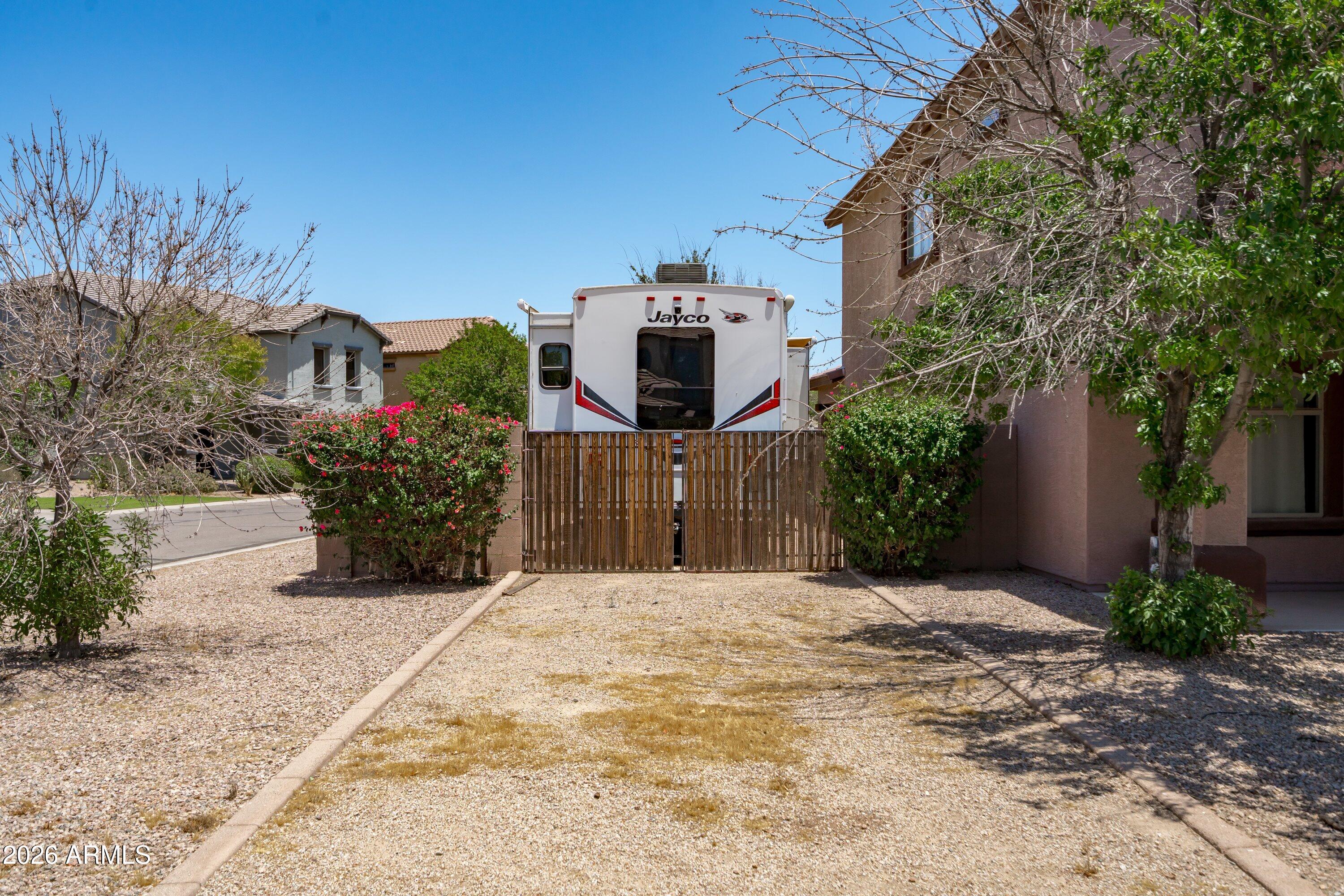 9630 E BARLEY Road