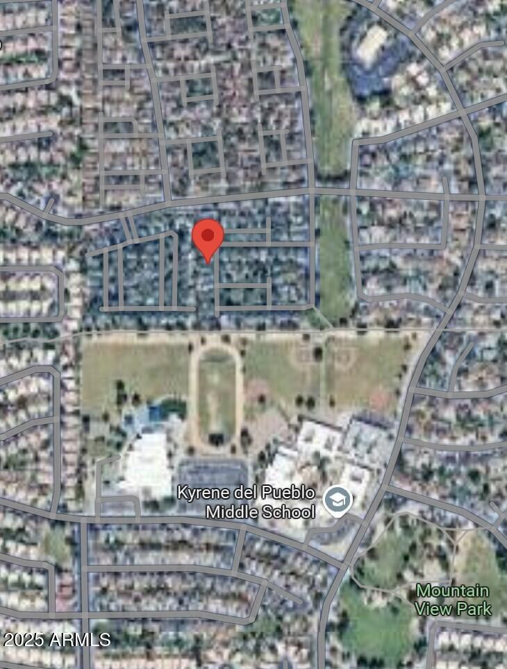 Chandler, Arizona 85226, United States, 3 Bedrooms Bedrooms, ,2 BathroomsBathrooms,Residential,Pending,4334