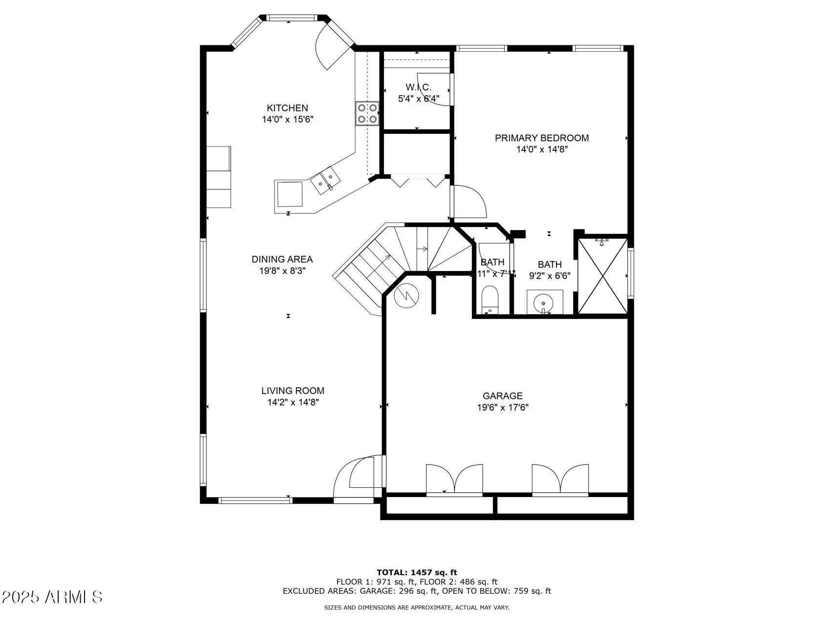 Chandler, Arizona 85226, United States, 3 Bedrooms Bedrooms, ,2 BathroomsBathrooms,Residential,Pending,4334