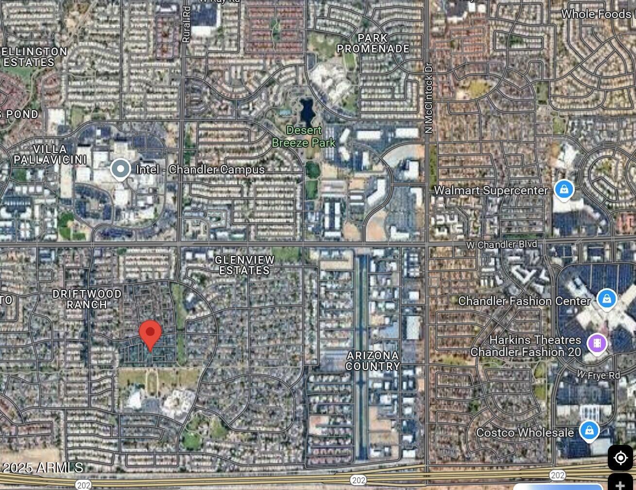 Chandler, Arizona 85226, United States, 3 Bedrooms Bedrooms, ,2 BathroomsBathrooms,Residential,Pending,4334