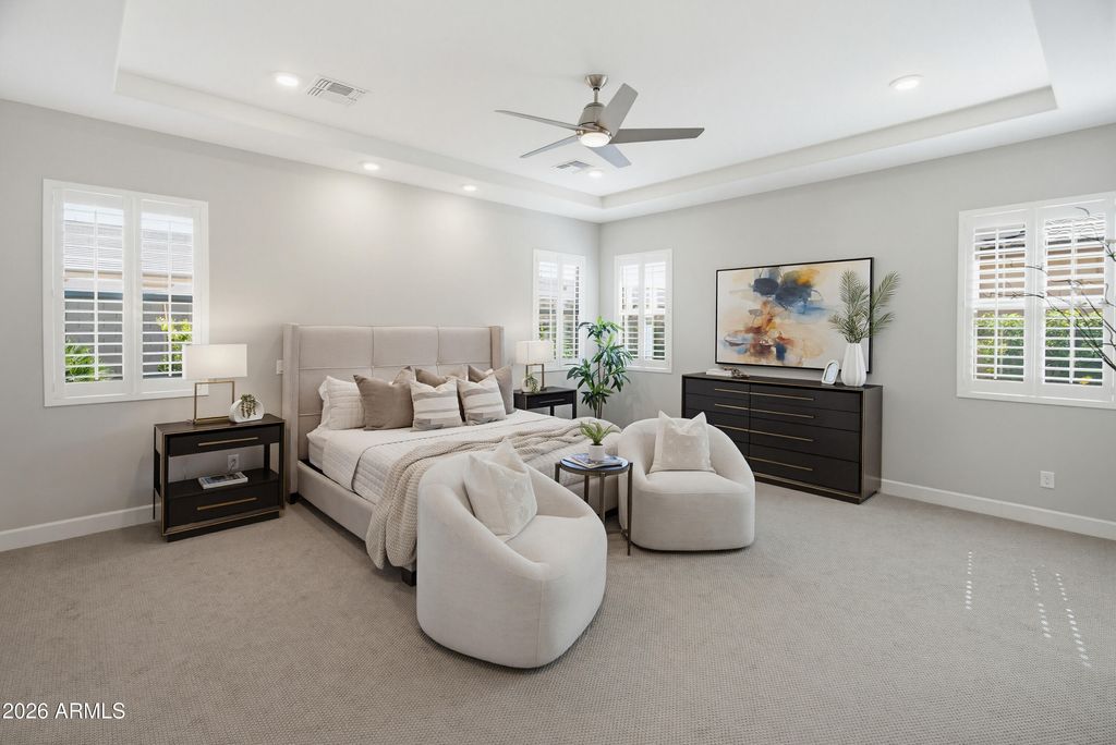 Photo of 21153 E Starflower Drive, Queen Creek, AZ 85142 (MLS # 7031754)