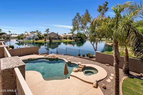3270 S CAMELLIA Place Chandler AZ 85248
