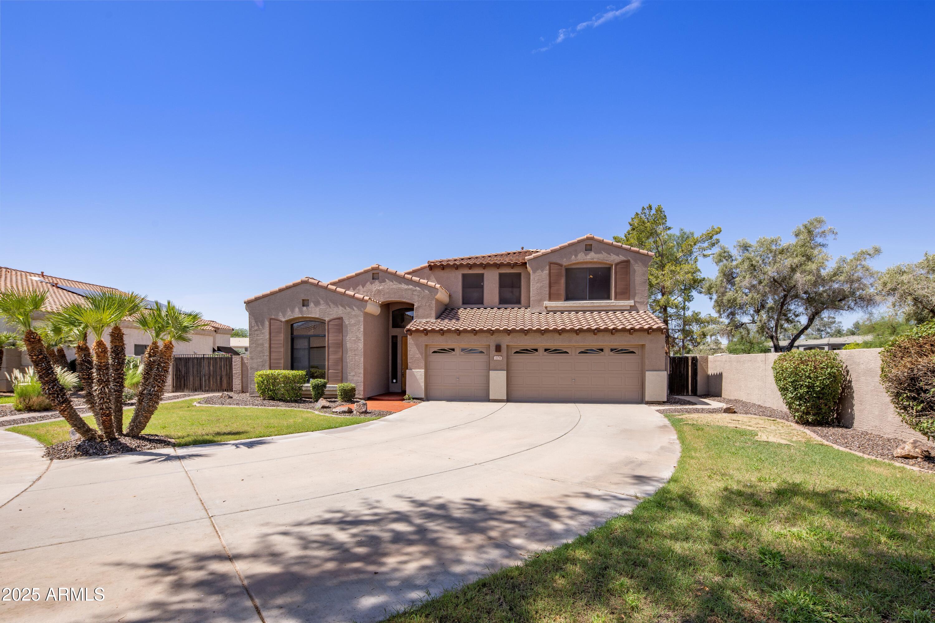 3270 S CAMELLIA Place
