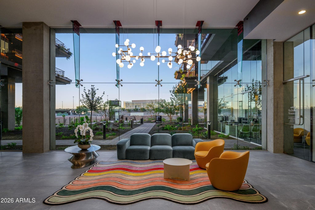 Photo of 7230 E Mayo Boulevard #3023, Scottsdale, AZ 85255 (MLS # 7095203)