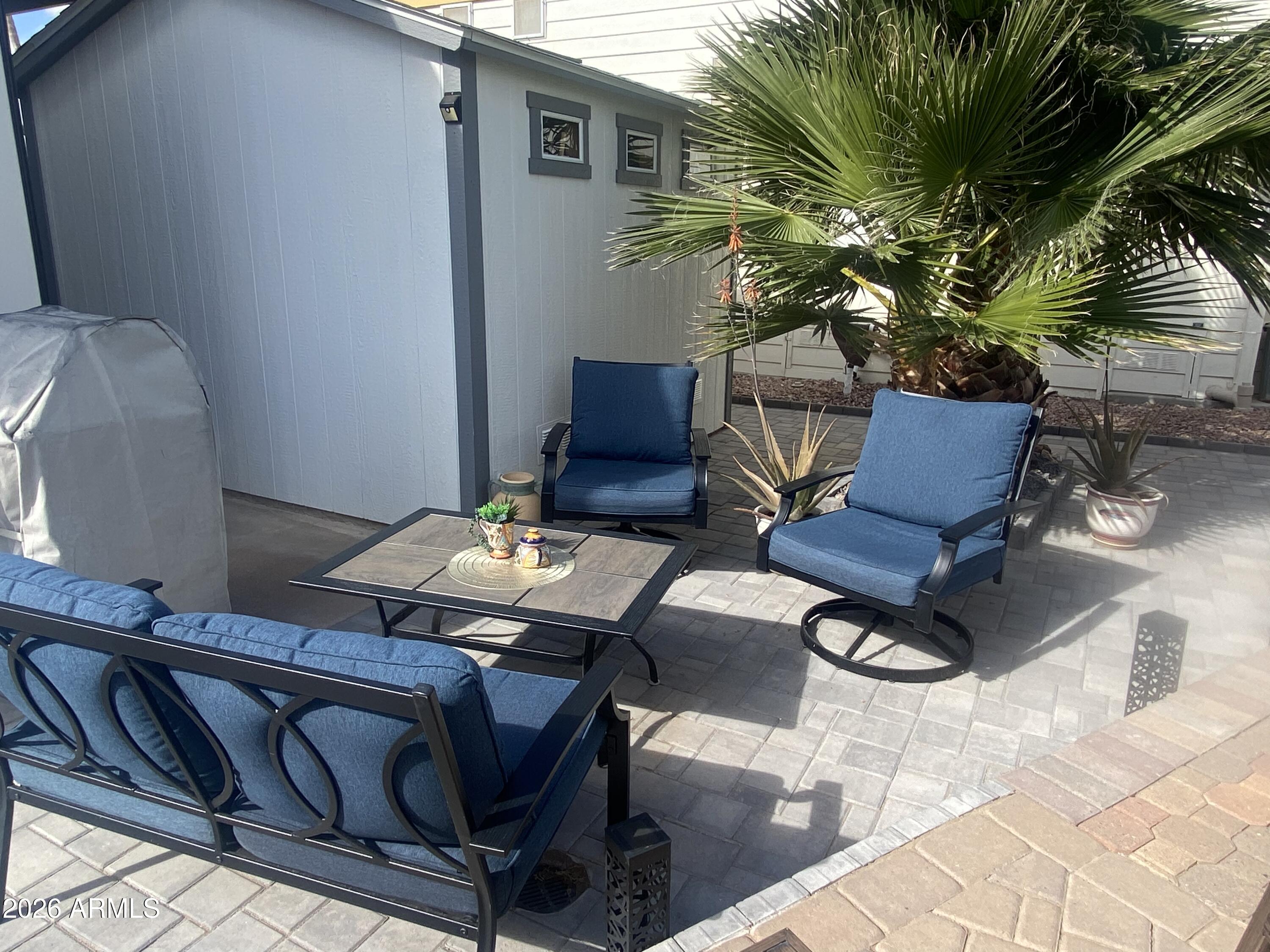 1406 S HAVASUPAI Drive 406