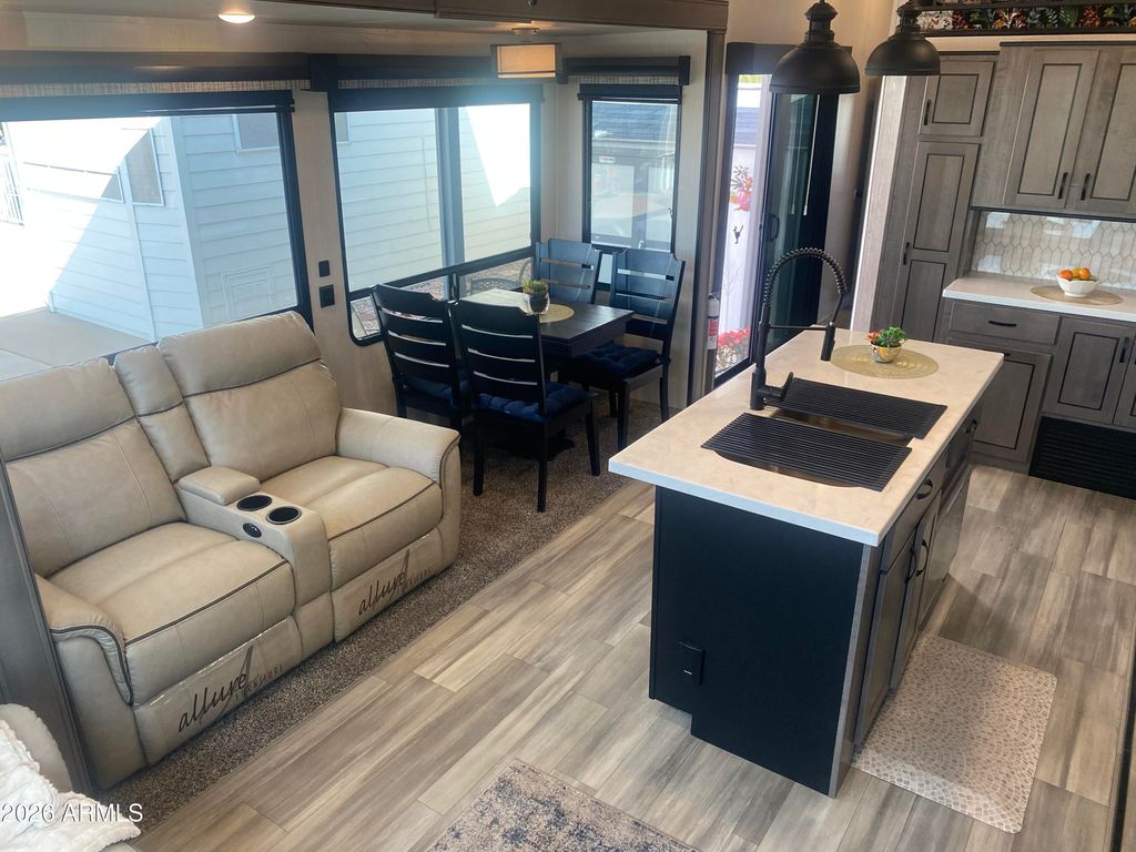 Photo of 1406 S Havasupai Drive #406, Apache Junction, AZ 85119 (MLS # 6978969)