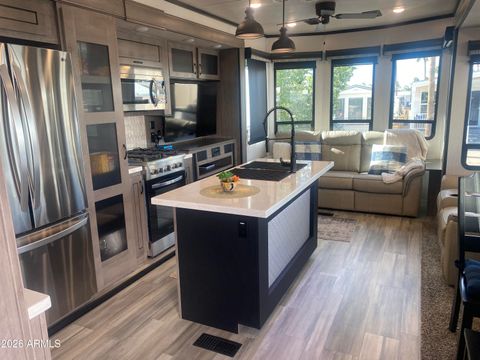 1406 S HAVASUPAI Drive 406 Apache Junction AZ 85119