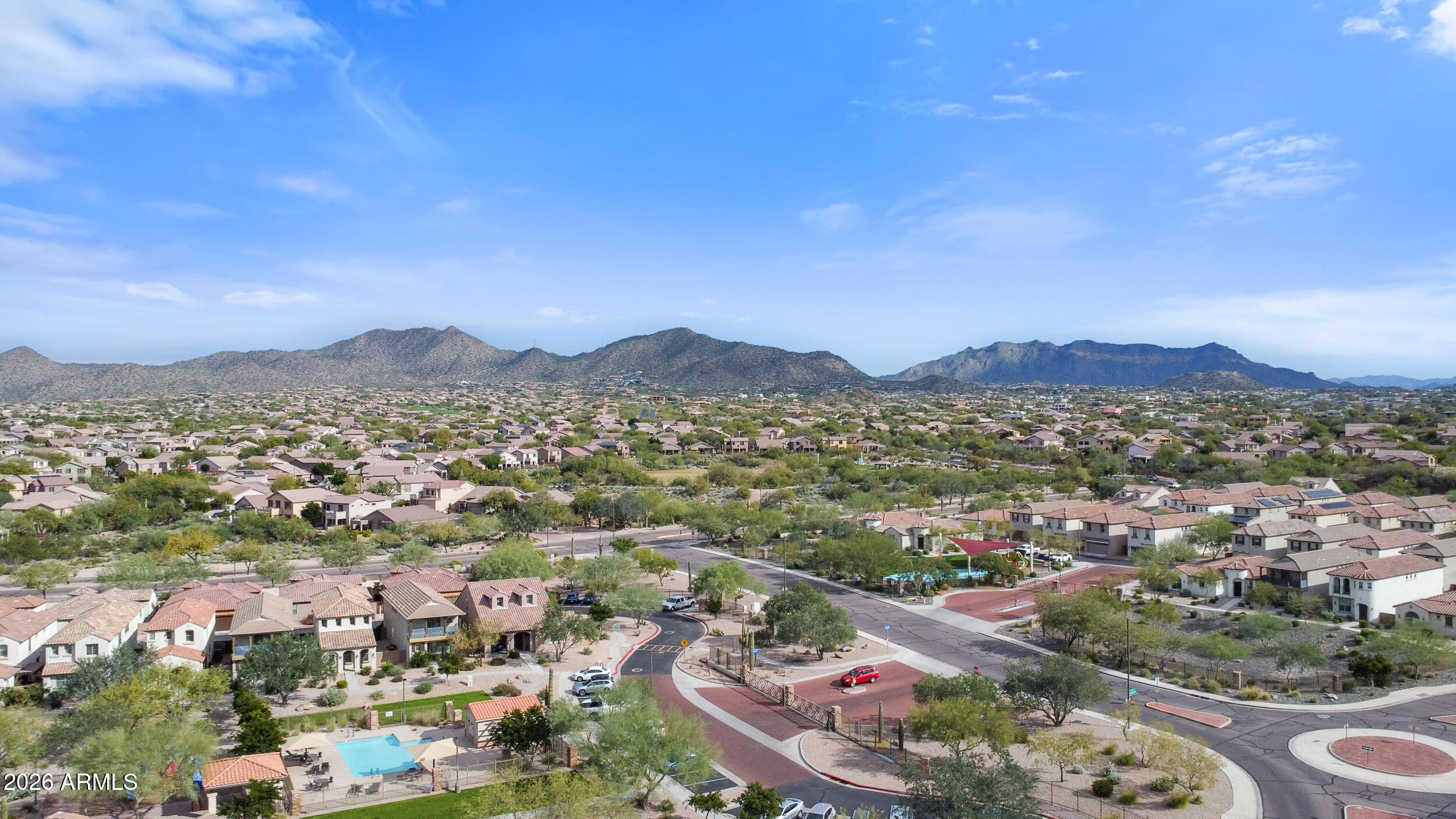 2935 N SONORAN Hills