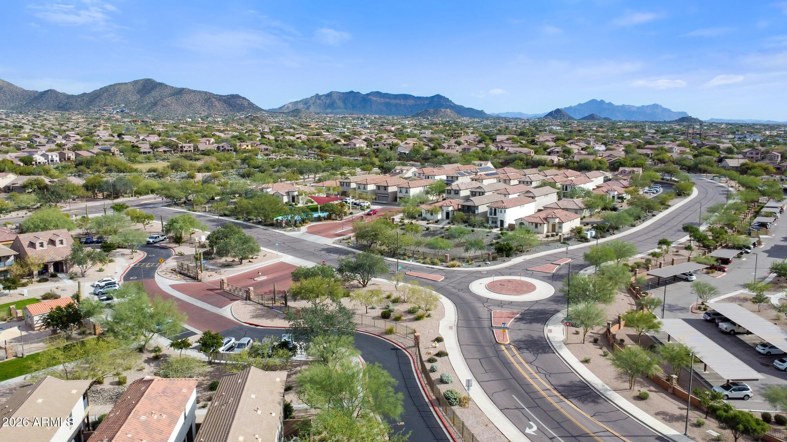 2935 N SONORAN Hills